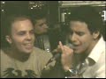 Fabrício e Elcimar - Apresentação especial no show de Fred e Paulinho na casa de Shows Observatório.