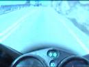 CBR125 EN GARRAF BY MATUTE