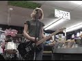 Sullen as Local H