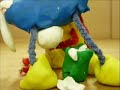 Stage animations 1