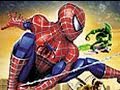CGR Undertow SPIDER MAN: FRIEND OR FOE for Nintendo Wii