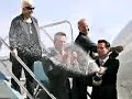 Grace Slick Unveils Virgin America's Jefferson Airplane