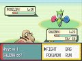 Slakoth Only Run: Plusle and Minun Must Die Slakoth Only Run: Plusle and Minun Must Die