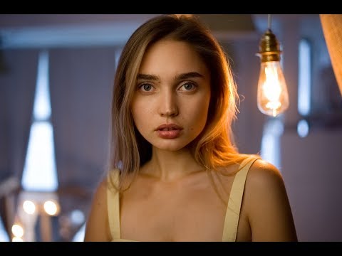 Alienskin Exposure X4 - Full Portrait Retouch ENG