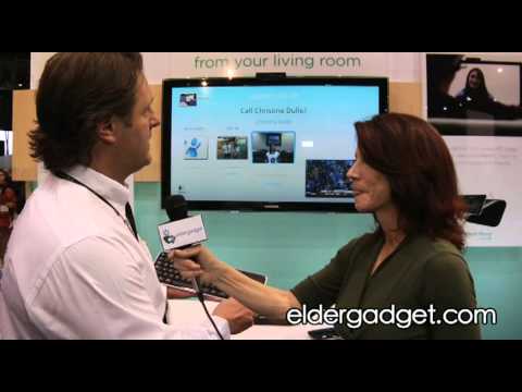 Logitech TV Cam