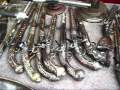 Weapons, Ammo, and Militaria in Allentown, PA vol. 1