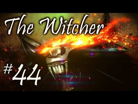 The Witcher Adventures w/ Kootra Ep. 44