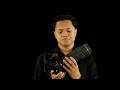 If you're undecided about what lenses to choose, I walk through various functional factors which you may want to consider to help you choose the lens. Music by Kevin MacLeod
