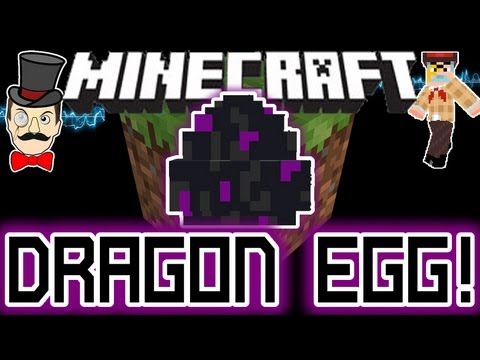 how to harvest the ender egg