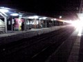 粟生駅：JR、北条鉄道、神戸電鉄.wmv