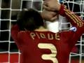 Espanha 0 x 2 E.U.A --- Spain 0 x 2 U.S.A ,Cup Confederations South Africa 2009