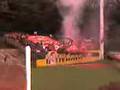 FSV Zwickau vs. Dynamo Dresden