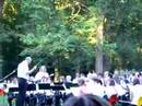 Klassik open Air im Schwabacher Stadtpark