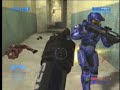 Jeffs Halo 2 montage