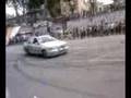 Ciardiello-Foccia dopo premiazione Rally Di Ceccano 2008