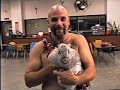 Gio: Survivor Show Application