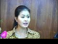 Yen Vi thanh minh on vietnamnet.tv