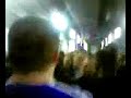 Everton fans - Wigan Away - You are my Evertonnnnn