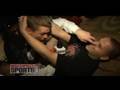 The Dutch Windmill Tries Out For UFC Show