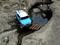 2008 RC ROCK CRAWLING IN SUMMER 2 (CC01)