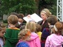 Kendra Kassebaum at Great Children\