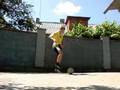 igor botnari freestyle