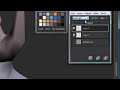 3ds Max Viewport Canvas toolset