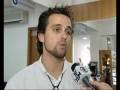 videos de Renato Aquino no Tem Notícias
