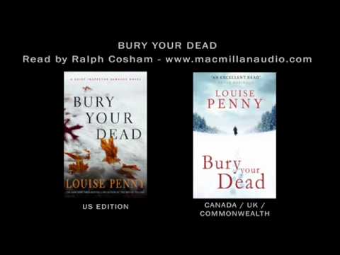 Vid�o de Louise Penny