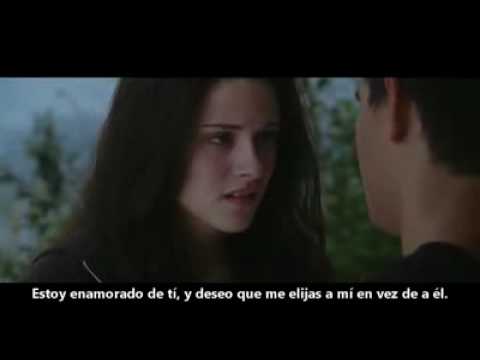 Eclipse - de la saga de Crep�sculo (Twilight)