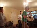 100metre sprint wii