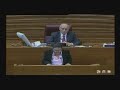 Intervenció Mónica Oltra Ple sobre l\ Intervenció Mónica Oltra Ple sobre l\