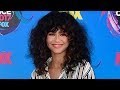 Zendaya SLAMS Zendaya SLAMS