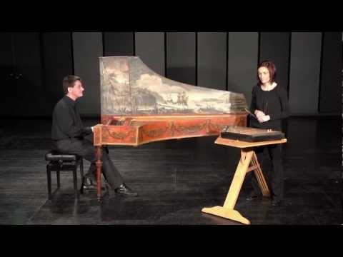 Fandango - Improvisationen über ein Fragment aus einer spanischen Salterio-Handschrift des 18. Jahrhunderts