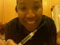 2008 Infertility Diary - More Big Azz Needle - Part 6 Ganirelix