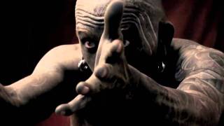 Ky luc the gioi - Người có nhiều hình xăm nhất thế giới - Lucky Diamond Rich