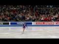 安藤美姫 Ando Miki, Figure Skating Championships 2009, SP