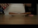 This is what Sam Rangel likes to do in her spare time. Caught on tape!