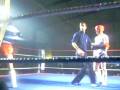 videos de Aldin vs Antoine ( gala Revel )