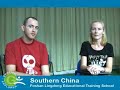 TESOL in China TESOL in China