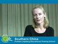 TESOL in China