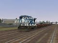 MSTS BNSF Baretables