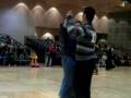 videos de Ohio Star Ball '08 - Team Match Quickstep