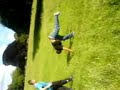 Wollo park hype ting