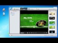 How to Burn mp4 to dvd How to Burn mp4 to dvd