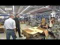 Made in Germany | The Auto Industry  The Motor of the German Economy is Sputtering