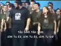 VIDE Coral & Pr. Duda - Te adorarei