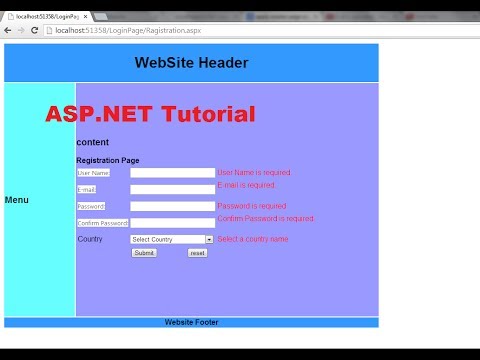 how to provide download link in asp.net