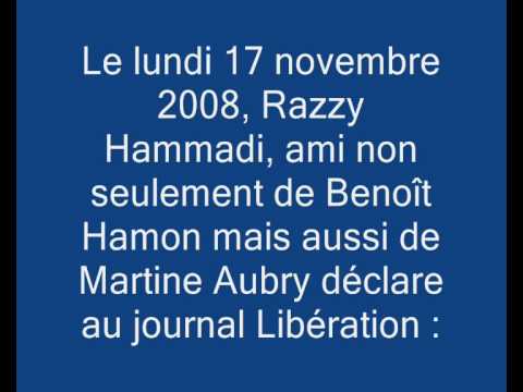 apparatchiks - Le 20 novembre, pour un véritablement changement au PS, votez Ségolène Royal.