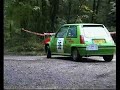 Rallye de bonaguil 2006